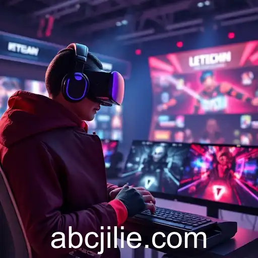 The Digital Playground: Exploring ABCJILI's Impact