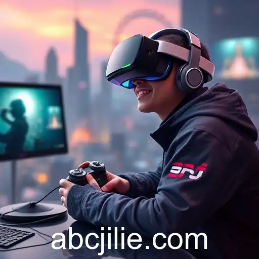 Emerging Trends in Online Gaming: The Role of abcjili