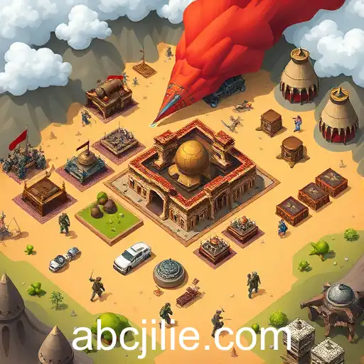abcjili: Revolutionizing Online Gaming in a Rapidly Changing World