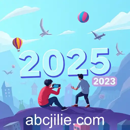 ABCJili Revolutionizes Online Gaming