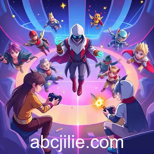 The Rise of ABCJili in the Online Gaming World