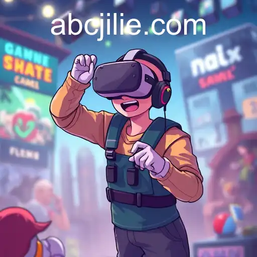 The Rise of ABCJILI: Redefining Online Gaming