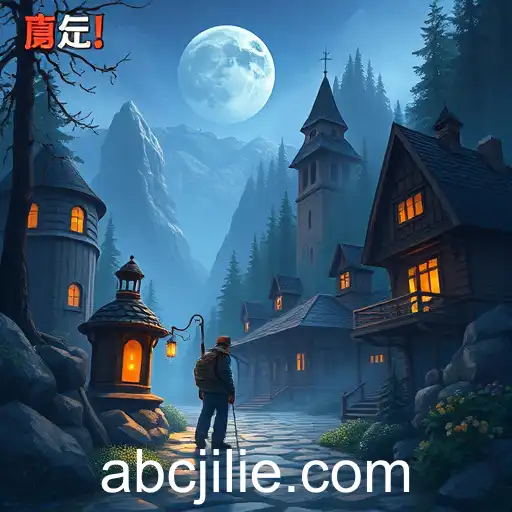 The Rise of ABCjili: Revolutionizing Online Gaming