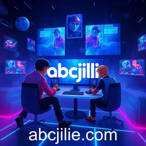 The Rise of ABCJili: A New Era for Online Gaming