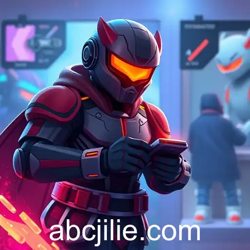 ABCJili: Revolutionizing Online Gaming in 2025