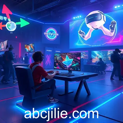 The Emergence of 'abcjili' in the Gaming World