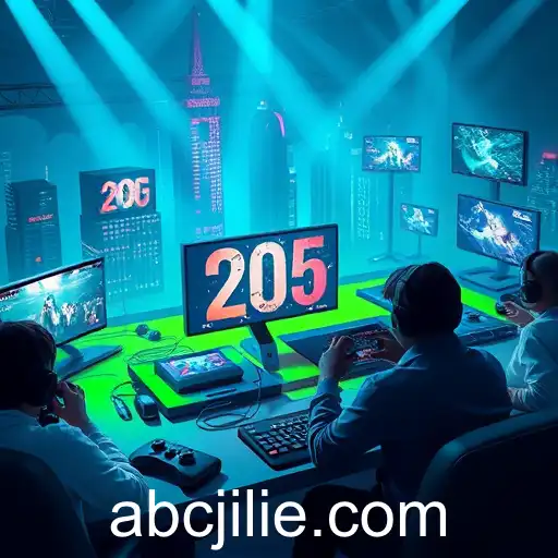 Emerging Trends in English Online Gaming