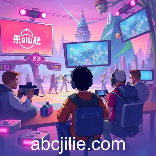The Evolution of Gaming and the Influence of ABCJili