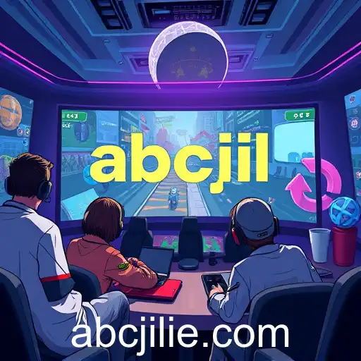 The Surge of Online Gaming in 2025