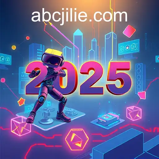 Gaming Trends of 2025: A Deep Dive into Emerging Platforms