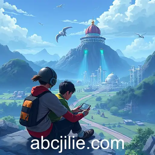 Gaming Trends on the Horizon