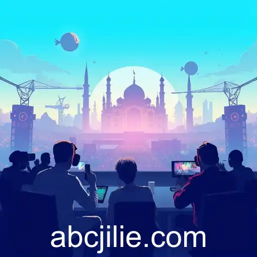 The New Frontier of Online Gaming: A Dive into ABCjili's Impact
