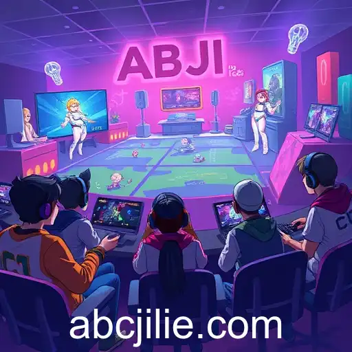 Rise of ABCJILI: A New Era in Online Gaming