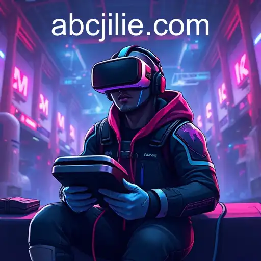 Gaming in 2025: The Rise of abcjili