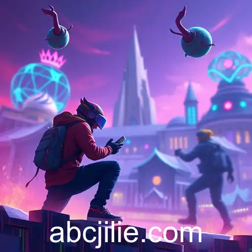 The Rise of abcjili: Shaping the Future of Online Gaming