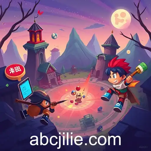 The Rise of Browser-Based Gaming in 2025