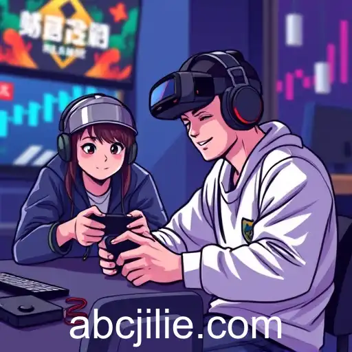 The Rise of Online Gaming Communities