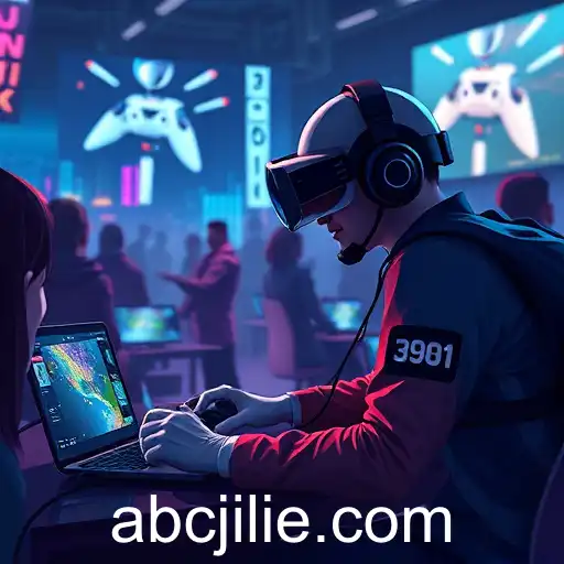 The Rise of Virtual Gaming Platforms