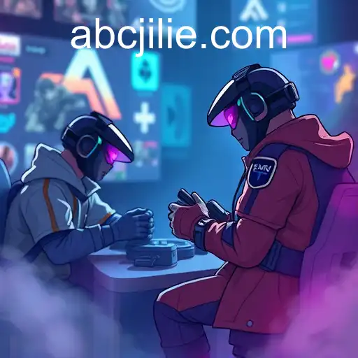 Exploring the 'Multiplayer Arena': A Thriving Game Category with 'abcjili'