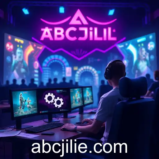 The Rise of ABCJILI: A New Gaming Phenomenon
