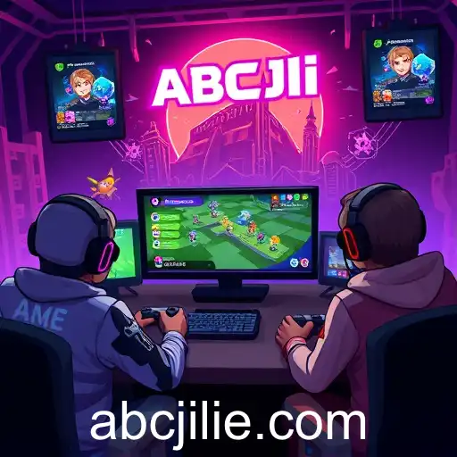 The Rise of ABCJILI: Gaming in a New Era