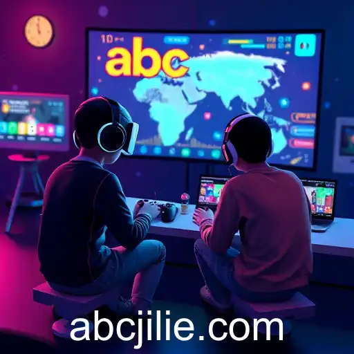 The Rise of Online Gaming in 2025