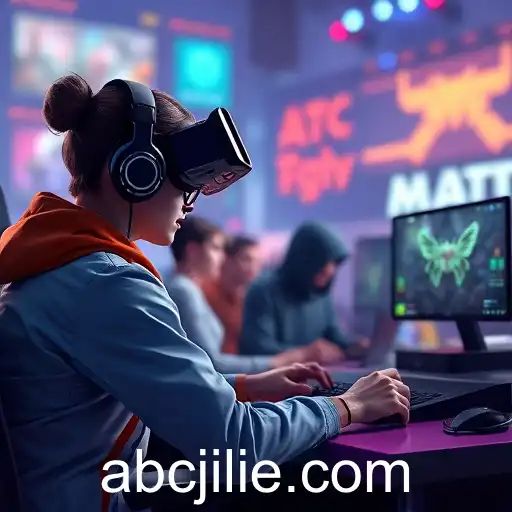 Rising Trends in Online Gaming Platforms