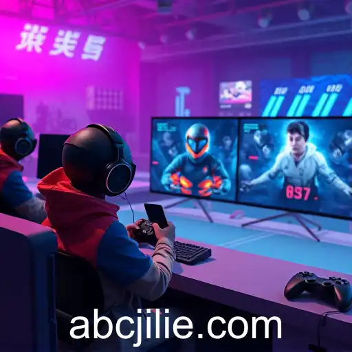 The Evolution of Gaming: A Look at Emerging Trends