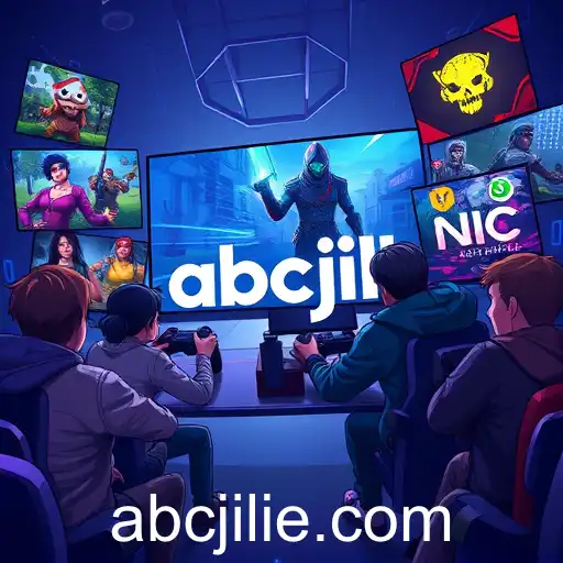 The Rise of ABCJili in the Gaming World